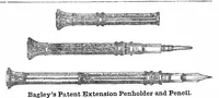 An illustration from Scientific American, Vol. 2, No. 36 (May 1847) (1847)