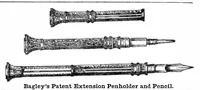Picture 2 of 2 from Scientific American, Vol. 2, No. 38 (June 1847) (1847), leaf 6