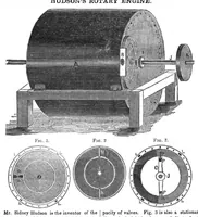 An illustration from Scientific American, Vol. 2, No. 39 (June 1847) (1847)