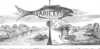 Picture 1 of 5 from Scientific American, Vol. 2, No. 44 (July 1847) (1847), leaf 1