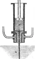 An illustration from Scientific American, Vol. 2, No. 44 (July 1847) (1847)