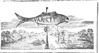 Picture 1 of 4 from Scientific American, Vol. 2, No. 50 (September 1847) (1847), leaf 1