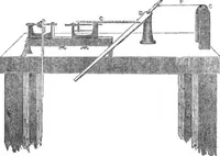 An illustration from Scientific American, Vol. 2, No. 50 (September 1847) (1847)