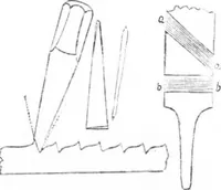 An illustration from Scientific American, Vol. 2, No. 50 (September 1847) (1847)