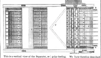 An illustration from Scientific American, Vol. 3, No. 27 (March 1848) (1848)
