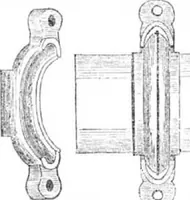 An illustration from Scientific American, Vol. 3, No. 28 (April 1848) (1848)