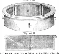 An illustration from Scientific American, Vol. 3, No. 31 (April 1848) (1848)