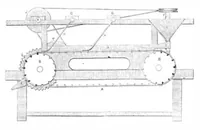 An illustration from Scientific American, Vol. 3, No. 32 (April 1848) (1848)