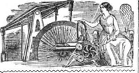An illustration from Scientific American, Vol. 3, No. 33 (May 1848) (1848)