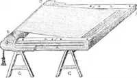 An illustration from Scientific American, Vol. 3, No. 33 (May 1848) (1848)