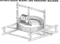An illustration from Scientific American, Vol. 3, No. 35 (May 1848) (1848)