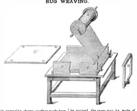 An illustration from Scientific American, Vol. 3, No. 36 (May 1848) (1848)