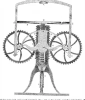 An illustration from Scientific American, Vol. 3, No. 41 (July 1848) (1848)