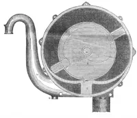 An illustration from Scientific American, Vol. 3, No. 44 (July 1848) (1848)
