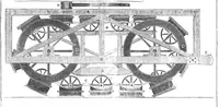 An illustration from Scientific American, Vol. 3, No. 45 (July 1848) (1848)