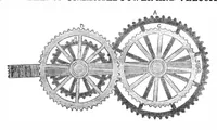 An illustration from Scientific American, Vol. 3, No. 46 (August 1848) (1848)