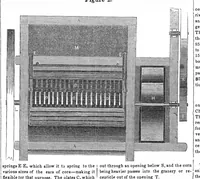 An illustration from Scientific American, Vol. 4b, No. 12 (December 1848) (1848)