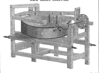 An illustration from Scientific American, Vol. 4b, No. 13 (December 1848) (1848)