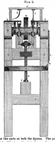 An illustration from Scientific American, Vol. 4b, No. 29 (April 1849) (1849)