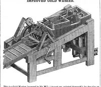 An illustration from Scientific American, Vol. 4b, No. 30 (April 1849) (1849)