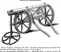 An illustration from Scientific American, Vol. 4b, No. 31 (April 1849) (1849)