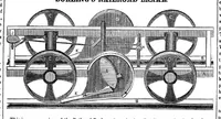 An illustration from Scientific American, Vol. 4b, No. 32 (April 1849) (1849)