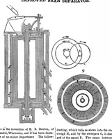 An illustration from Scientific American, Vol. 4b, No. 33 (May 1849) (1849)