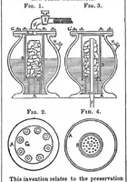 An illustration from Scientific American, Vol. 4b, No. 33 (May 1849) (1849)
