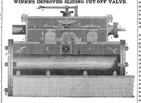 An illustration from Scientific American, Vol. 4b, No. 34 (May 1849) (1849)
