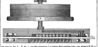 An illustration from Scientific American, Vol. 4b, No. 36 (May 1849) (1849)