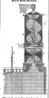 An illustration from Scientific American, Vol. 4b, No. 37 (June 1849) (1849)