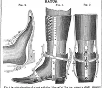 An illustration from Scientific American, Vol. 4b, No. 39 (June 1849) (1849)