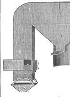 An illustration from Scientific American, Vol. 4b, No. 41 (June 1849) (1849)