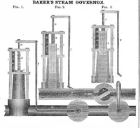 An illustration from Scientific American, Vol. 4b, No. 43 (July 1849) (1849)