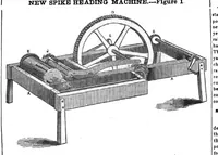 An illustration from Scientific American, Vol. 4b, No. 45 (July 1849) (1849)