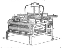 An illustration from Scientific American, Vol. 4b, No. 48 (August 1849) (1849)