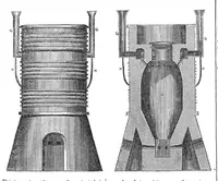 An illustration from Scientific American, Vol. 5, No. 28 (March 1850) (1850)