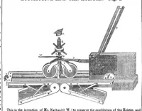 An illustration from Scientific American, Vol. 5, No. 31 (April 1850) (1850)