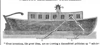 An illustration from Scientific American, Vol. 5, No. 31 (April 1850) (1850)