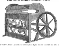 An illustration from Scientific American, Vol. 5, No. 32 (April 1850) (1850)