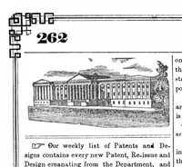 An illustration from Scientific American, Vol. 5, No. 33 (May 1850) (1850)