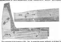 An illustration from Scientific American, Vol. 5, No. 36 (May 1850) (1850)