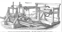 An illustration from Scientific American, Vol. 5, No. 36 (May 1850) (1850)