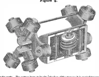 An illustration from Scientific American, Vol. 5, No. 36 (May 1850) (1850)