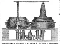 An illustration from Scientific American, Vol. 5, No. 41 (June 1850) (1850)