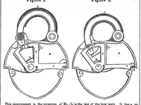 An illustration from Scientific American, Vol. 5, No. 50 (August 1850) (1850)