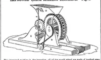 An illustration from Scientific American, Vol. 5, No. 51 (September 1850) (1850)