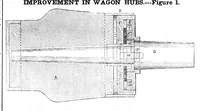 An illustration from Scientific American, Vol. 6, No. 29 (April 1851) (1851)