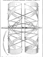 An illustration from Scientific American, Vol. 6, No. 33 (May 1851) (1851)