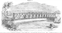 An illustration from Scientific American, Vol. 6, No. 33 (May 1851) (1851)